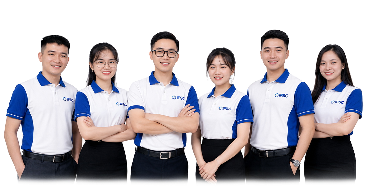 bg về chúng tôi Ifsc